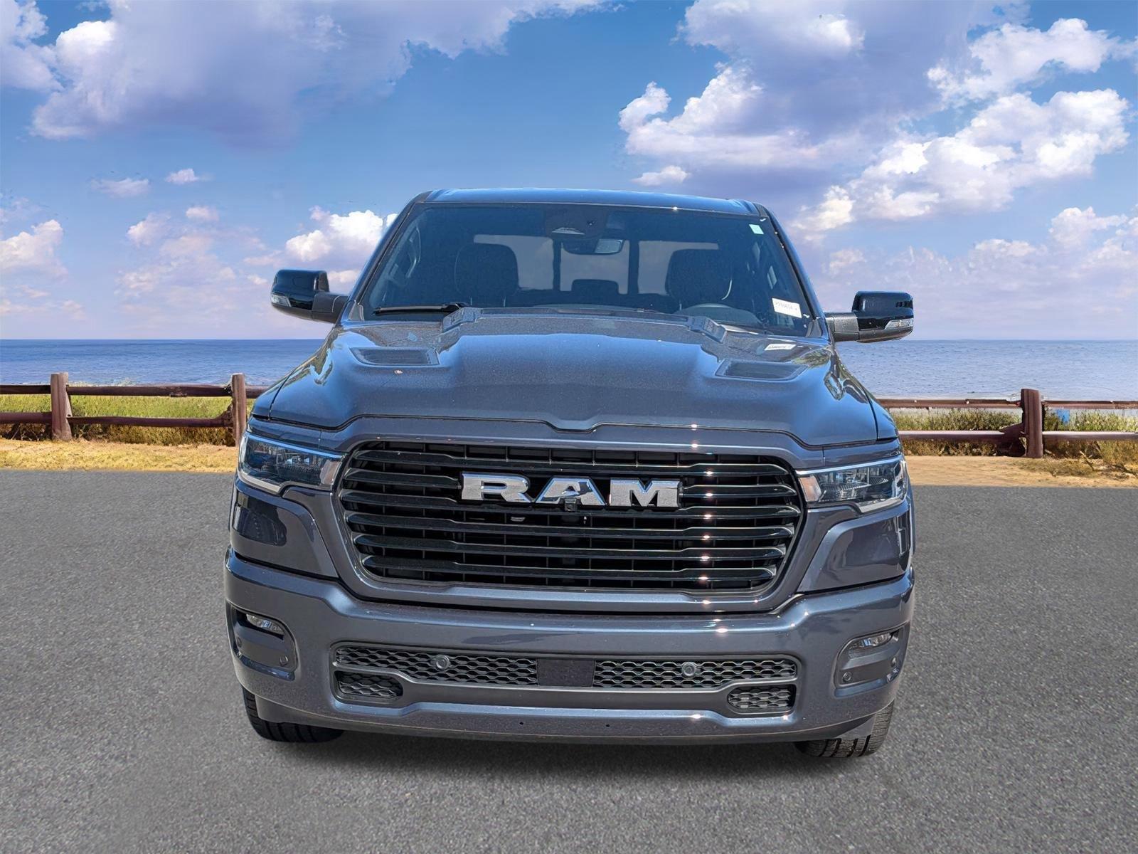 Used 2026 Ram 1500 Truck