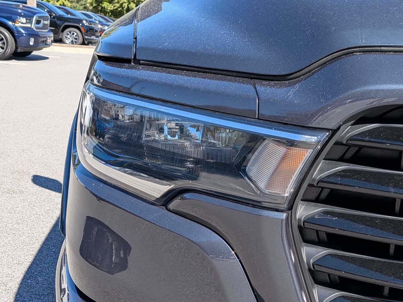 Used 2026 Ram 1500 Truck