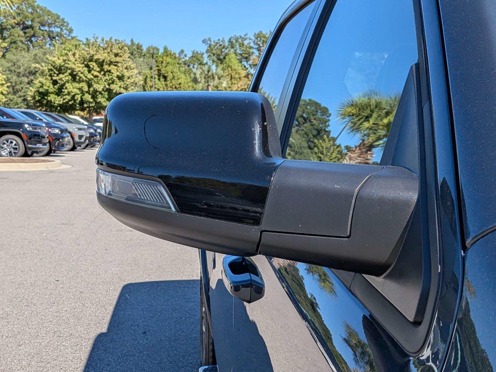 Used 2026 Ram 1500 Truck