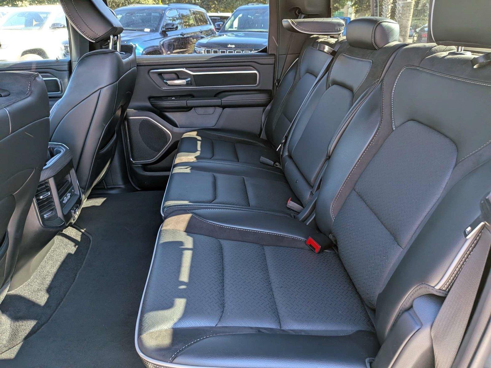 Used 2026 Ram 1500 Truck