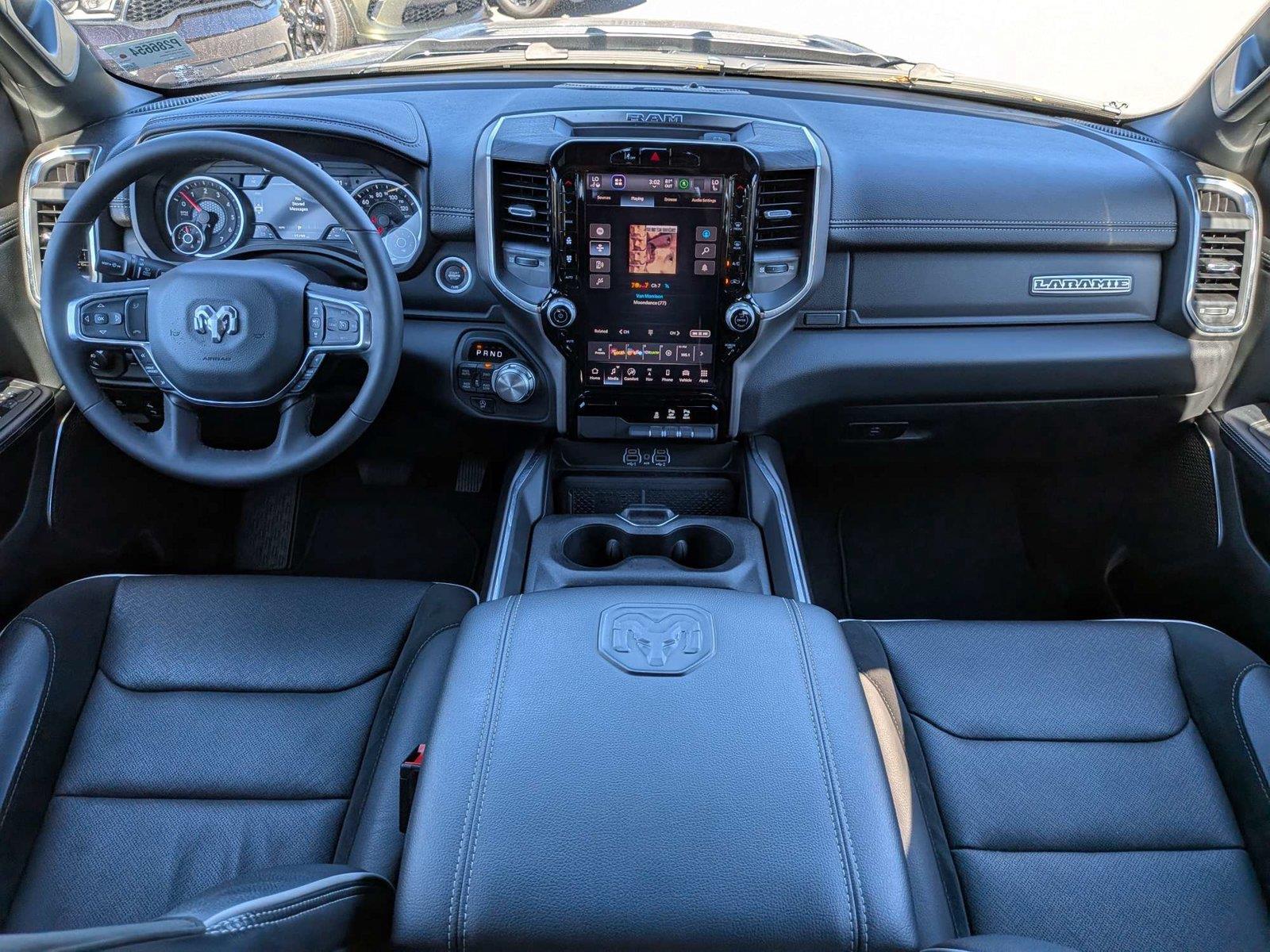 Used 2026 Ram 1500 Truck