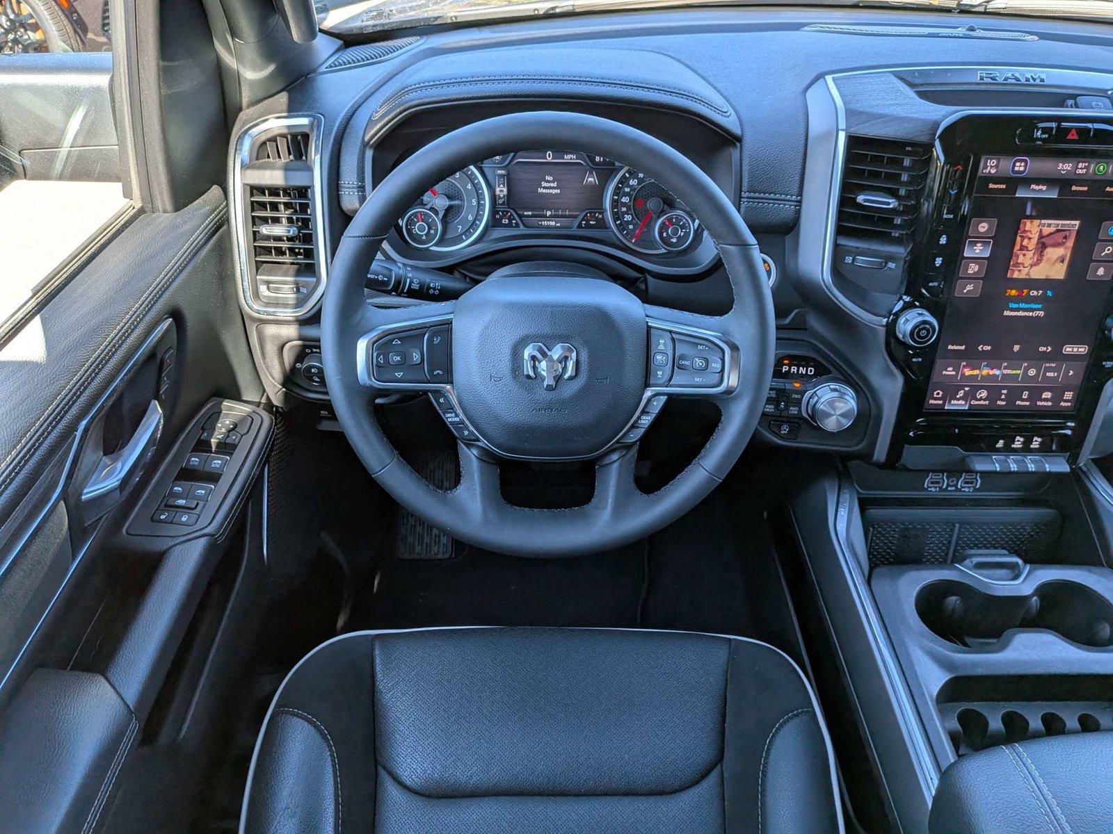 Used 2026 Ram 1500 Truck