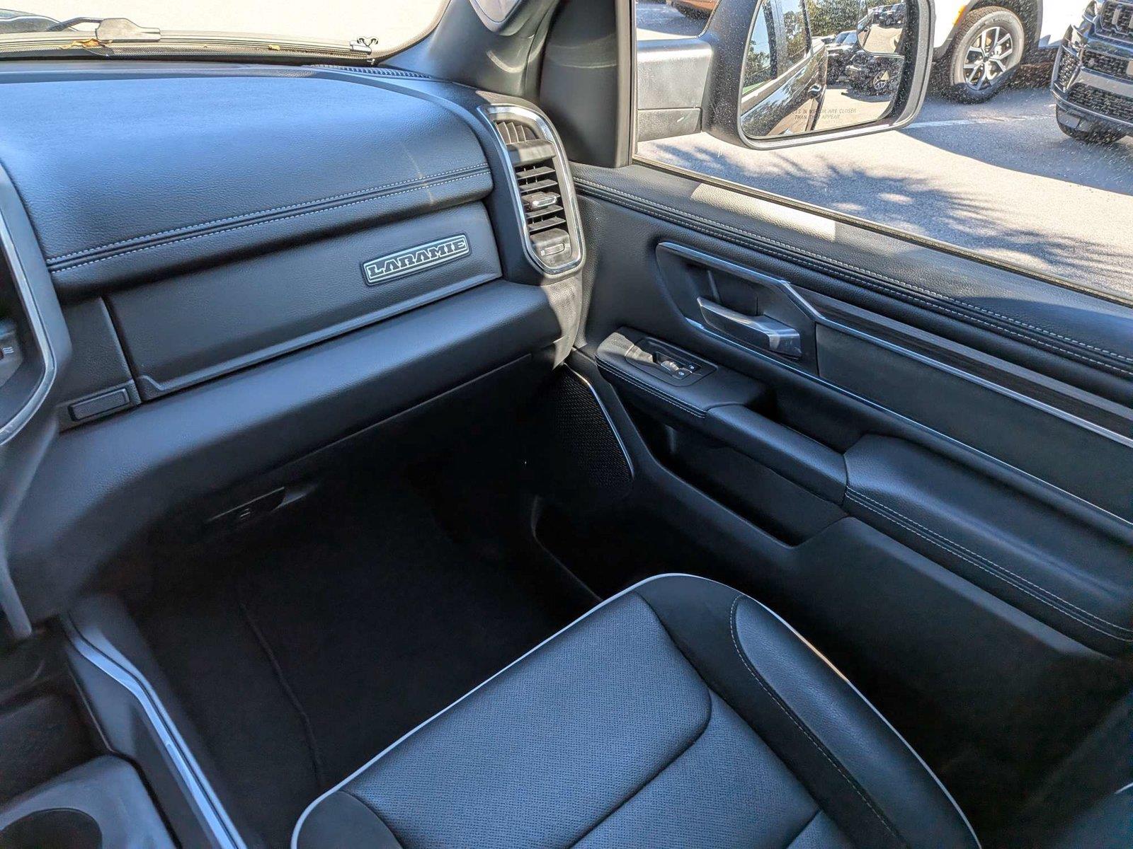 Used 2026 Ram 1500 Truck