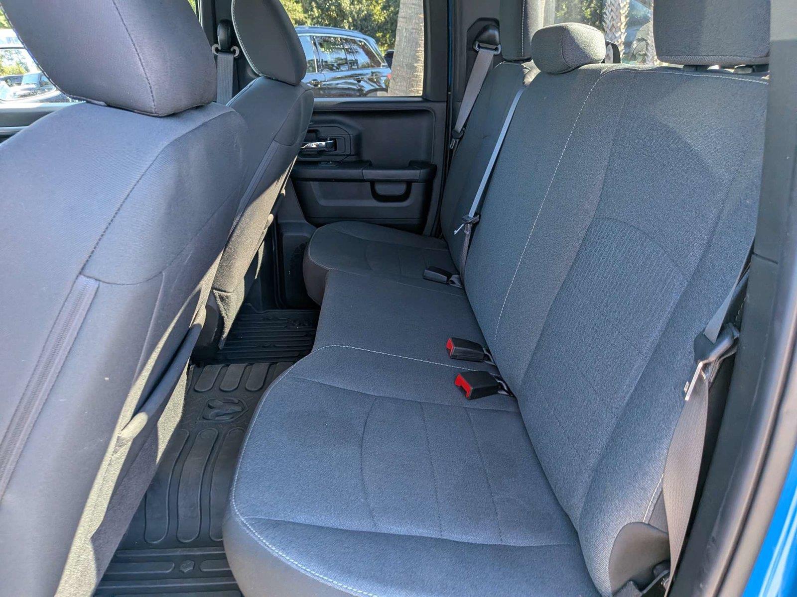 Used 2024 Ram 1500 Classic Truck
