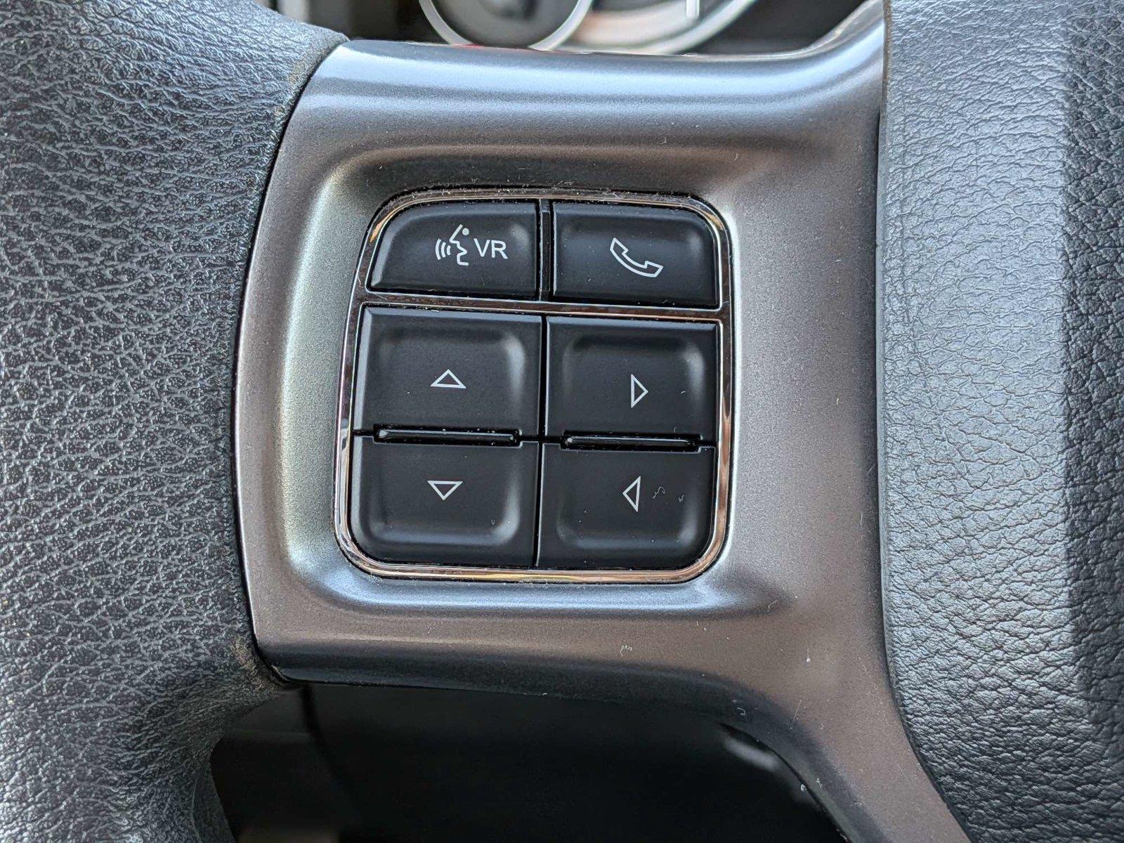 Used 2024 Ram 1500 Classic Truck