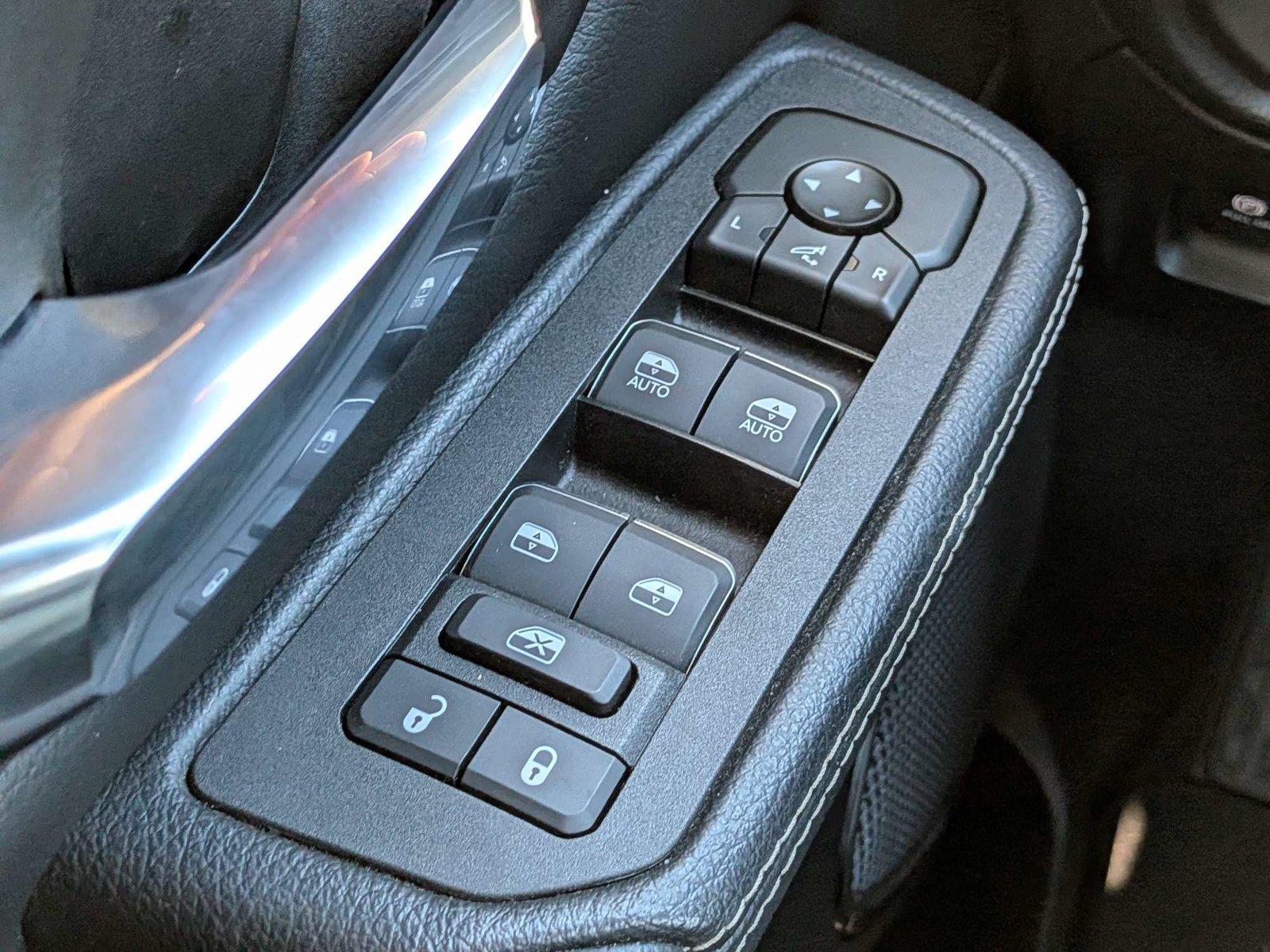 Used 2026 Ram 1500 Truck
