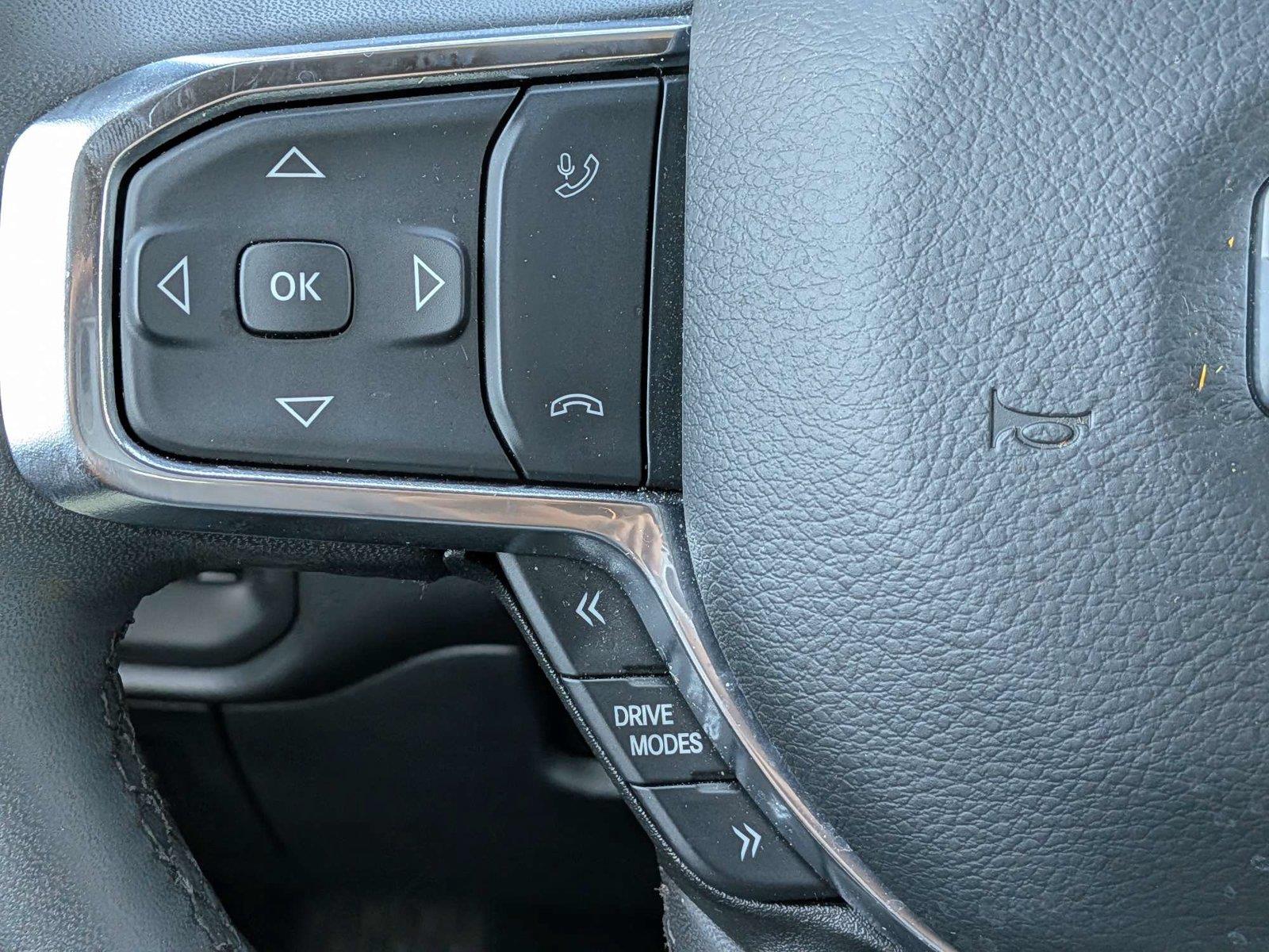 Used 2026 Ram 1500 Truck