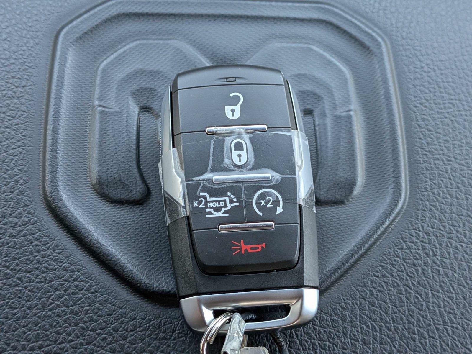 Used 2026 Ram 1500 Truck