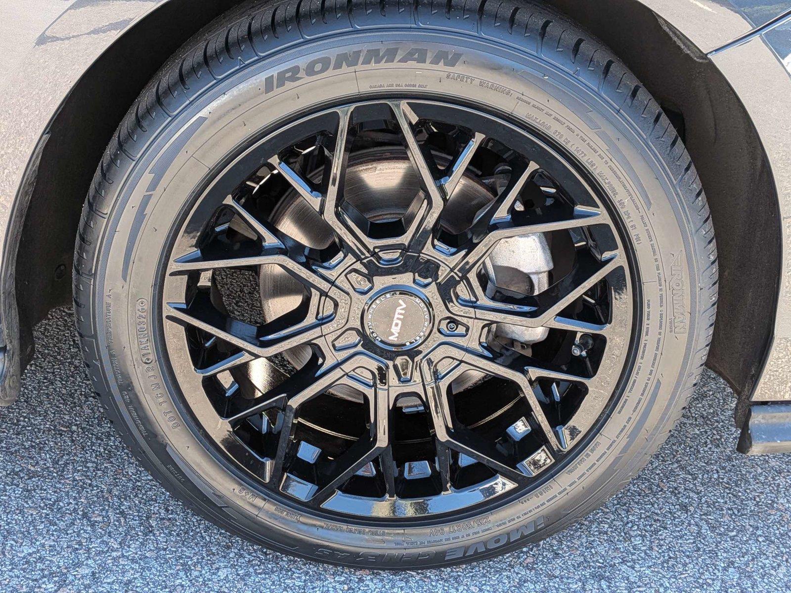 Used 2023 Honda Accord Sedan Sedan