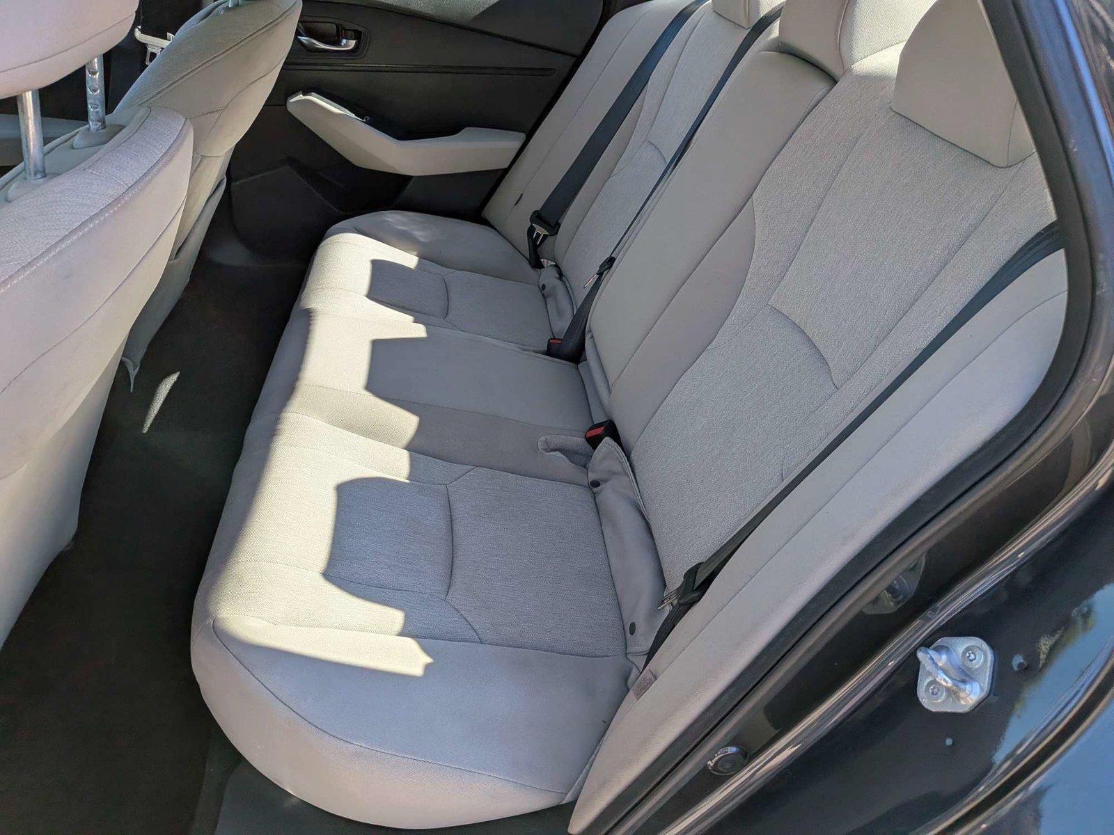 Used 2023 Honda Accord Sedan Sedan