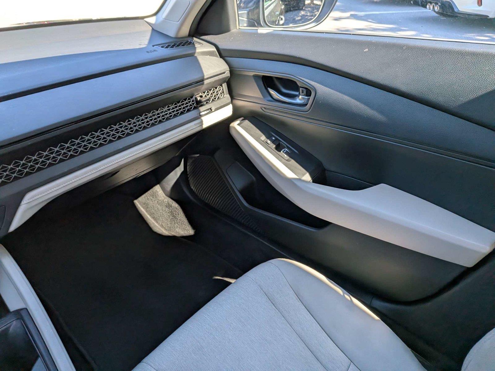 Used 2023 Honda Accord Sedan Sedan