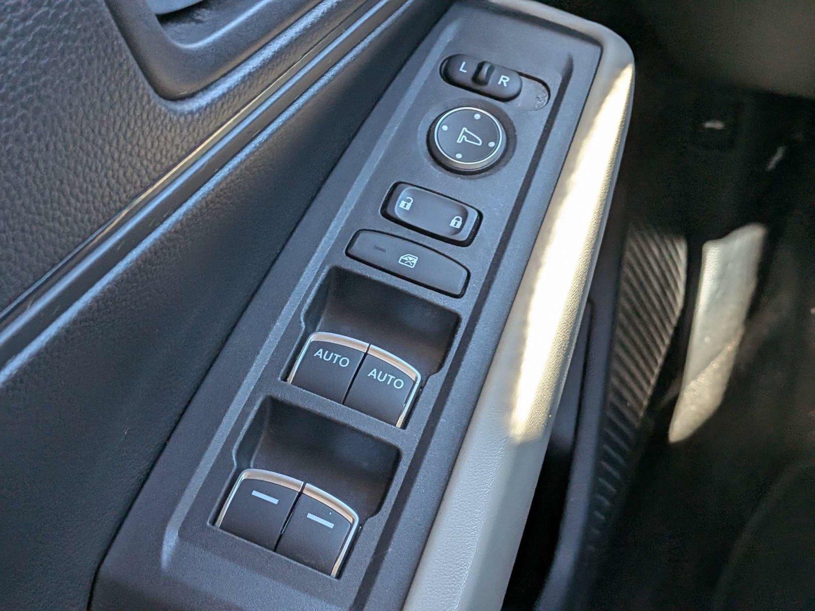 Used 2023 Honda Accord Sedan Sedan