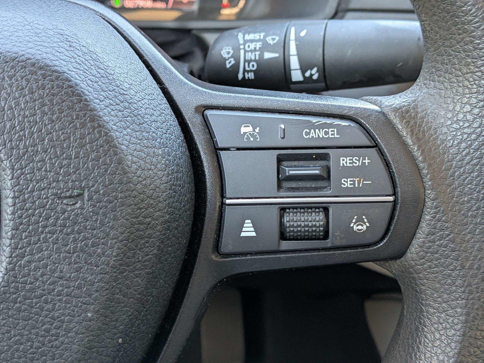 Used 2023 Honda Accord Sedan Sedan
