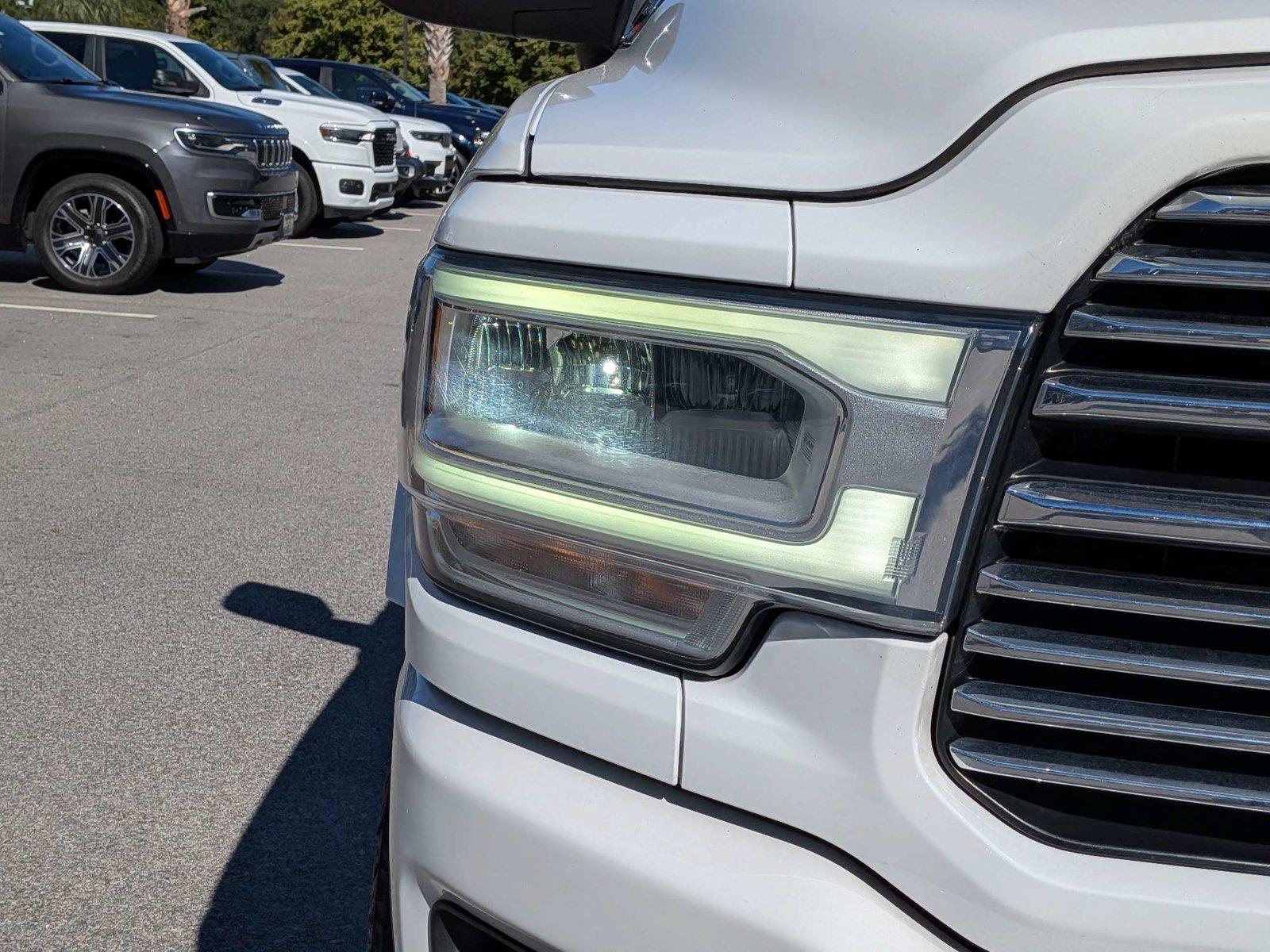 Used 2019 Ram 3500 Truck