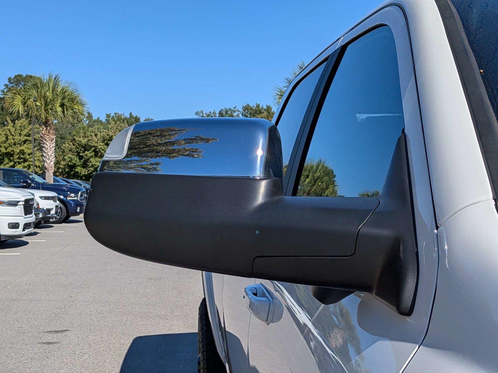 Used 2019 Ram 3500 Truck