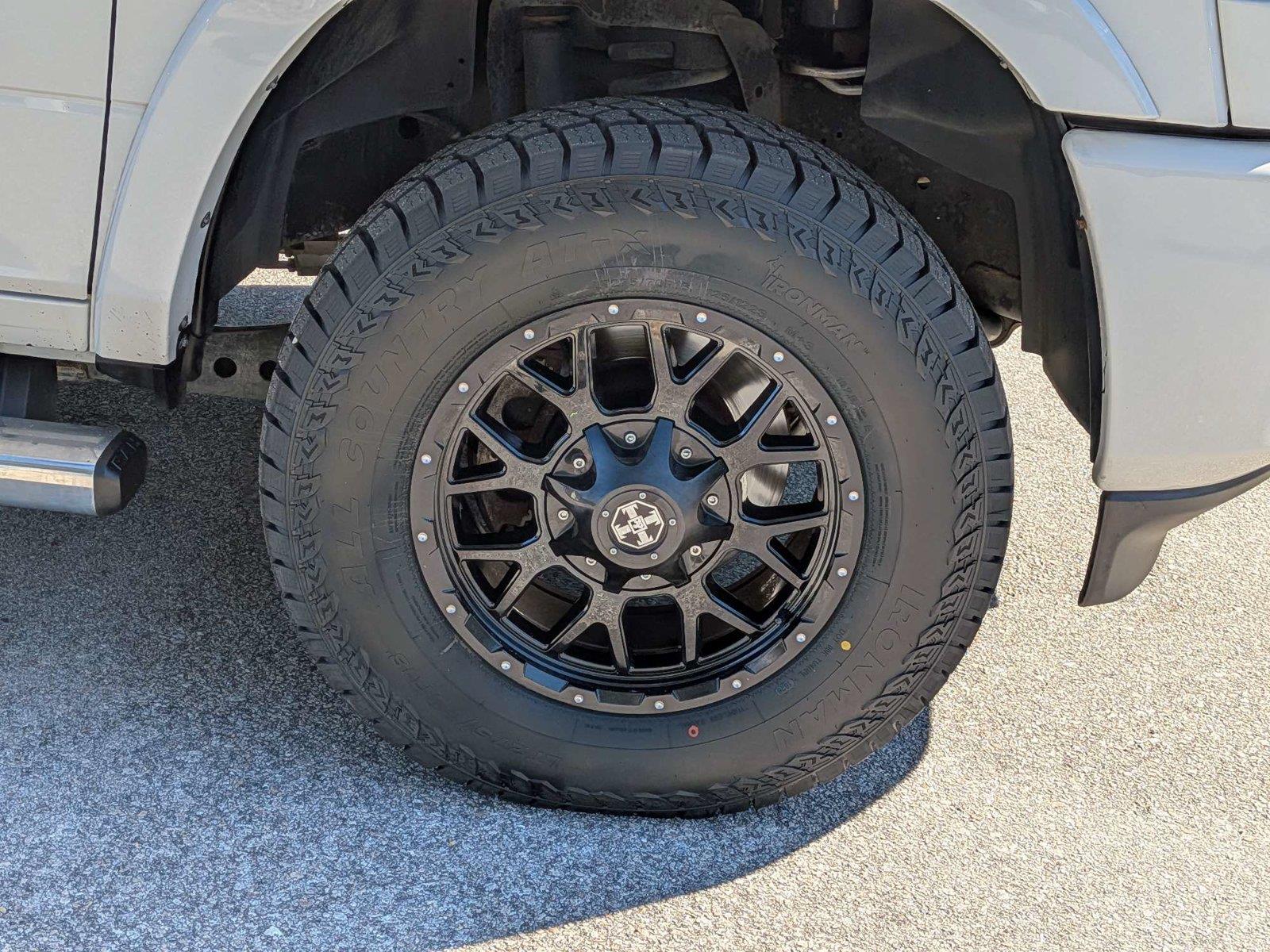 Used 2019 Ram 3500 Truck