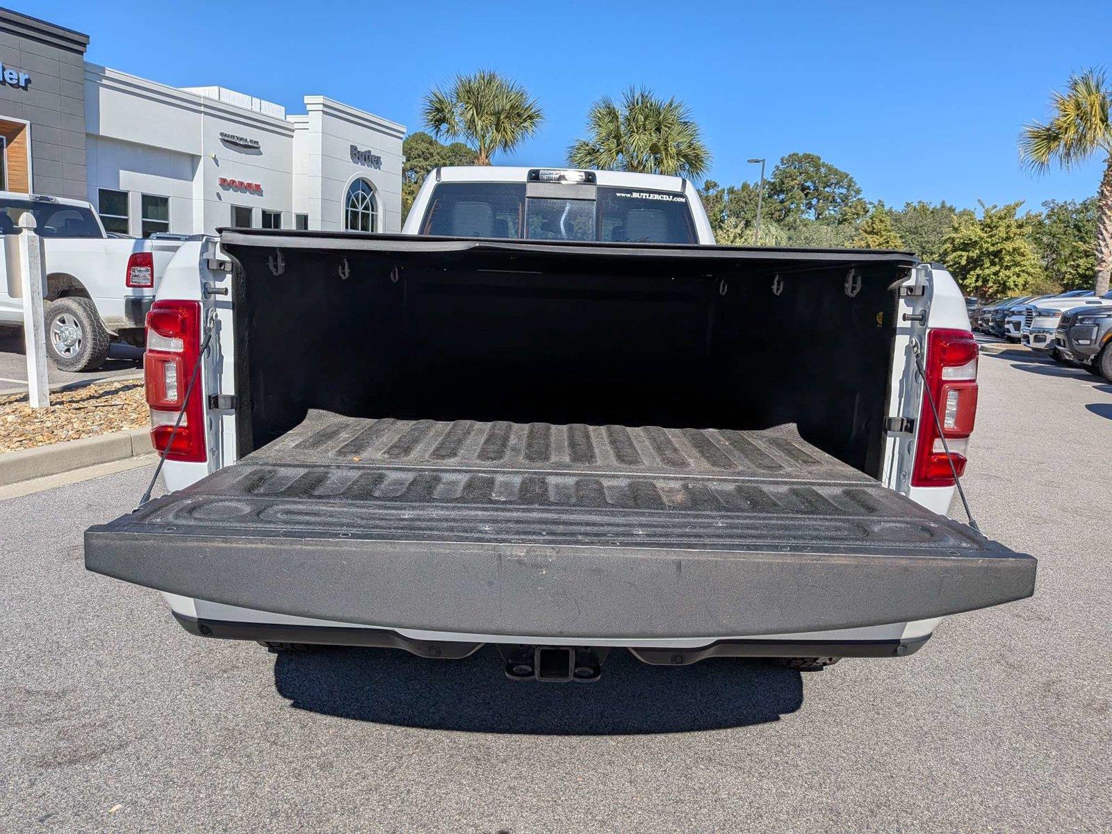 Used 2019 Ram 3500 Truck