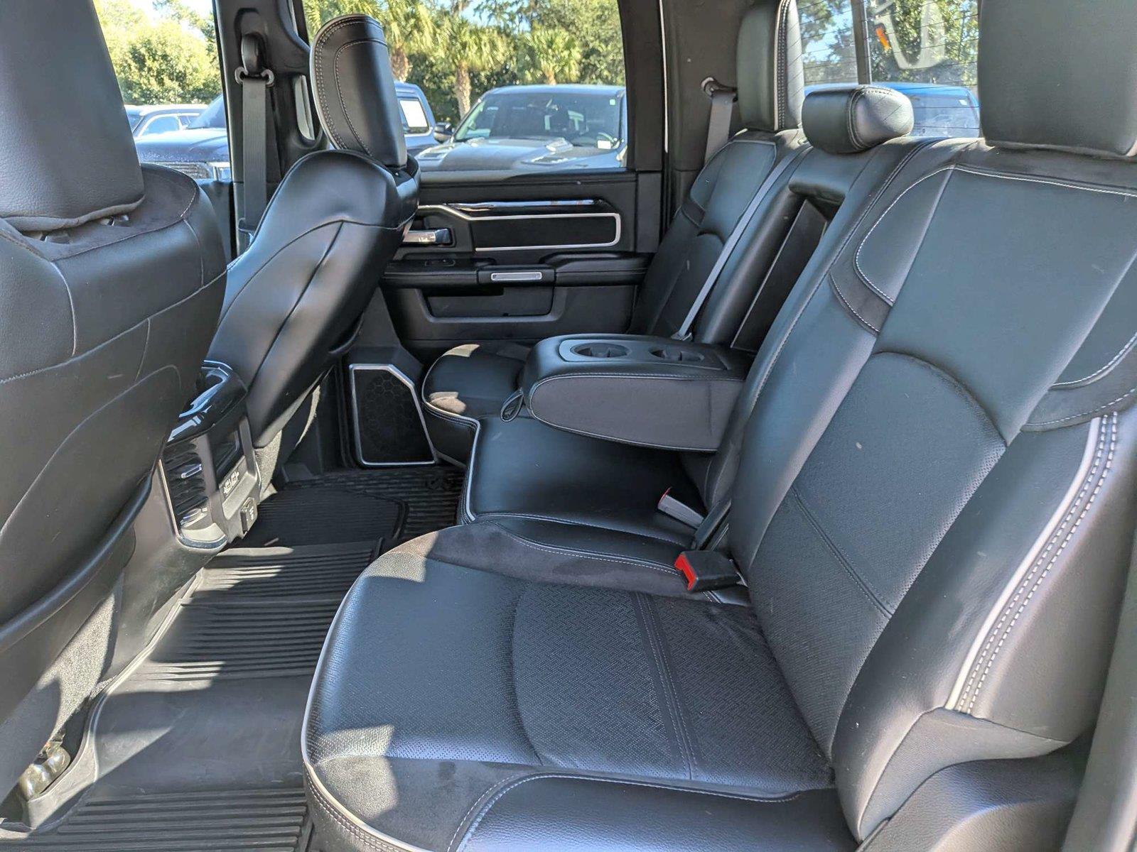 Used 2019 Ram 3500 Truck