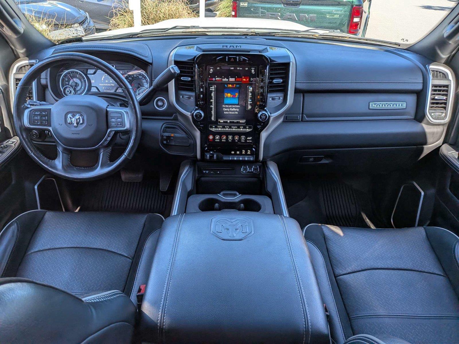 Used 2019 Ram 3500 Truck