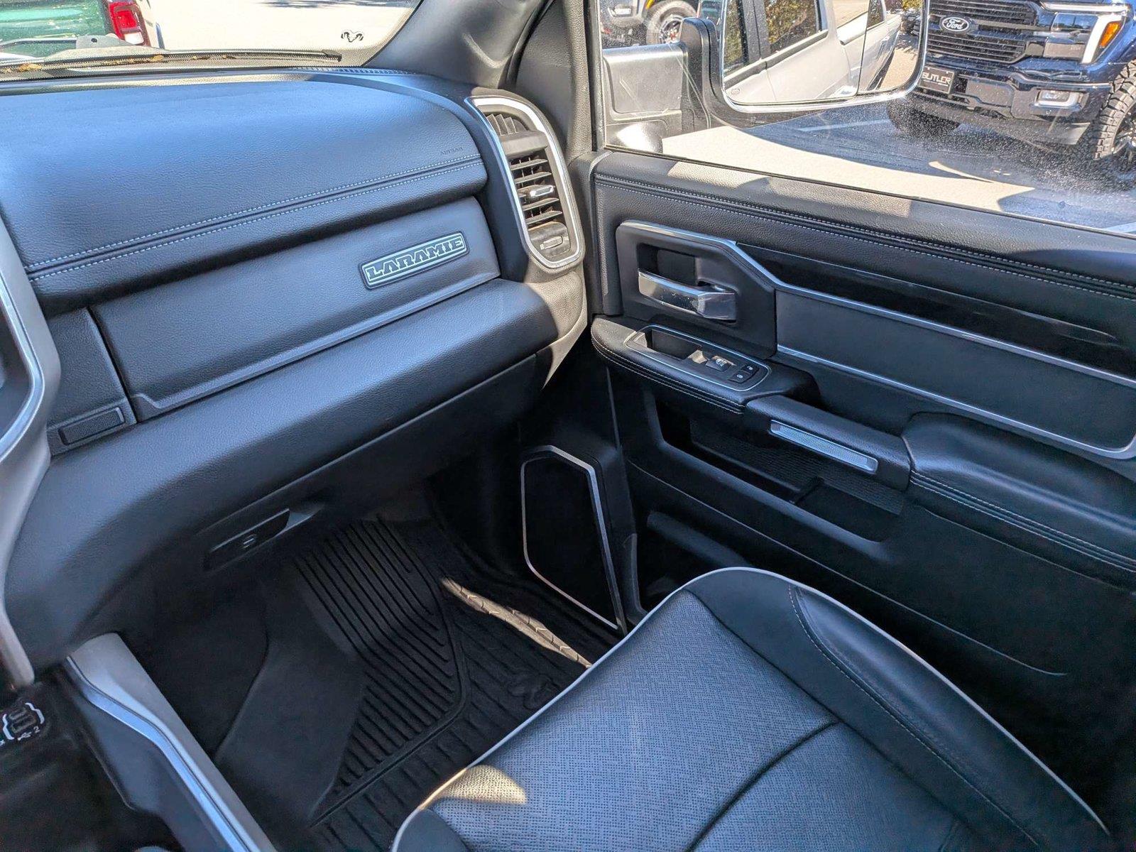 Used 2019 Ram 3500 Truck