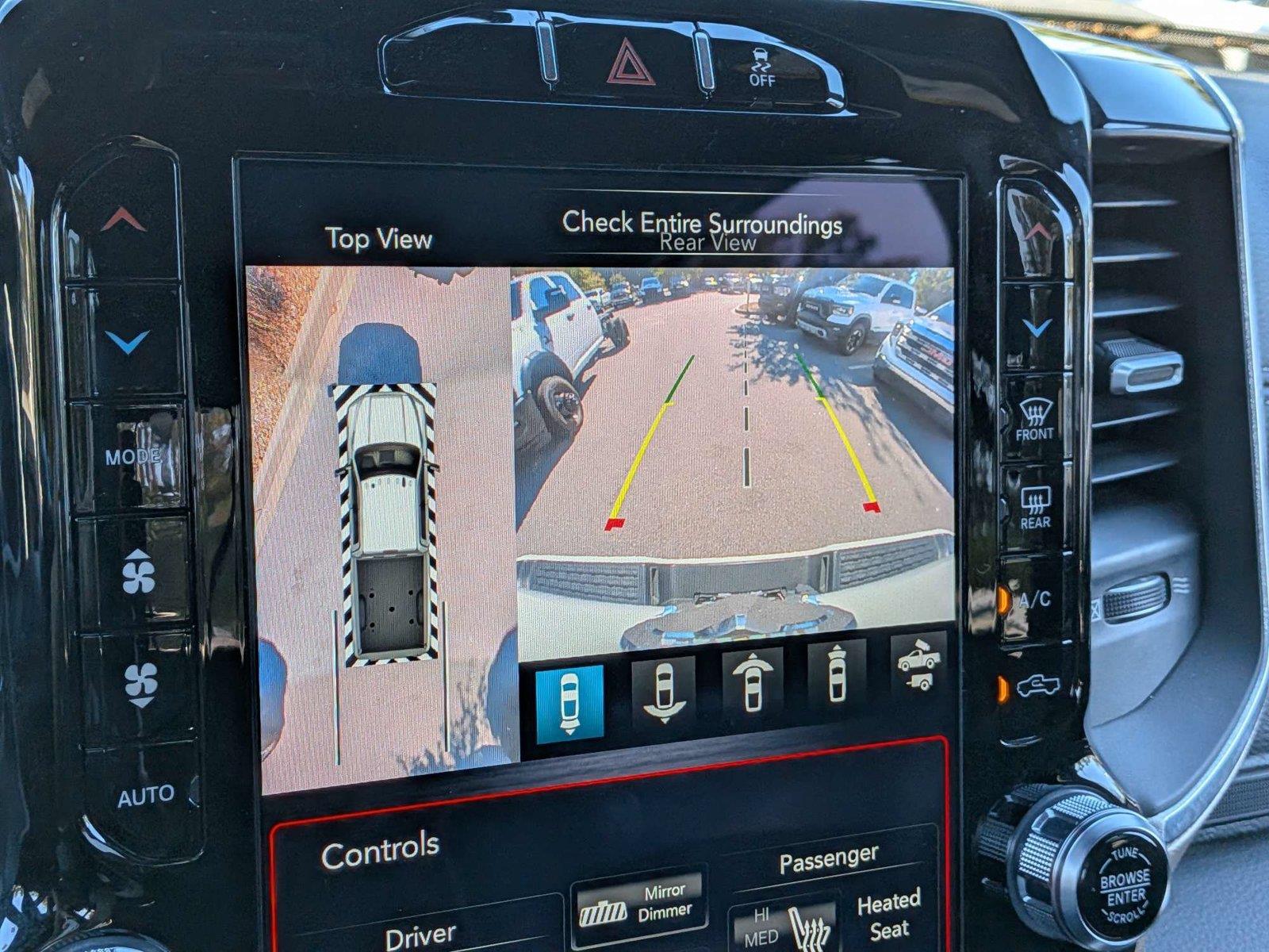 Used 2019 Ram 3500 Truck