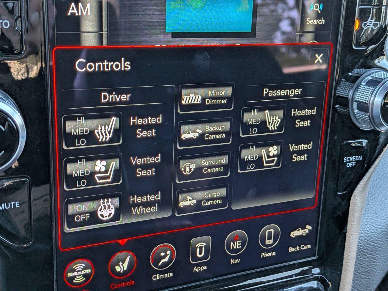 Used 2019 Ram 3500 Truck