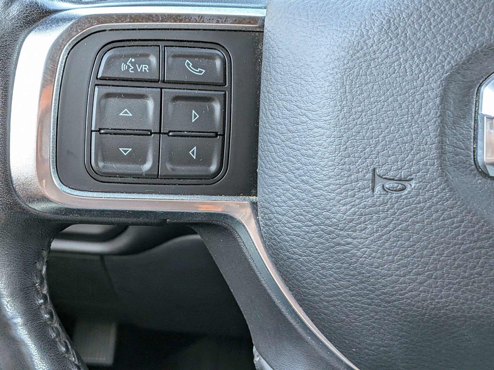 Used 2019 Ram 3500 Truck