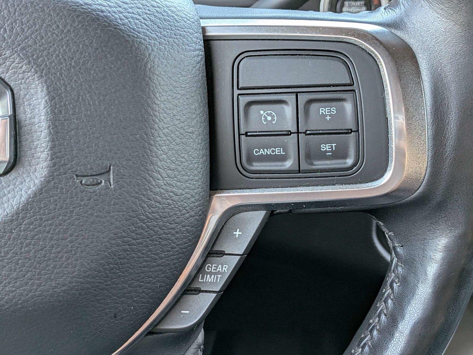 Used 2019 Ram 3500 Truck