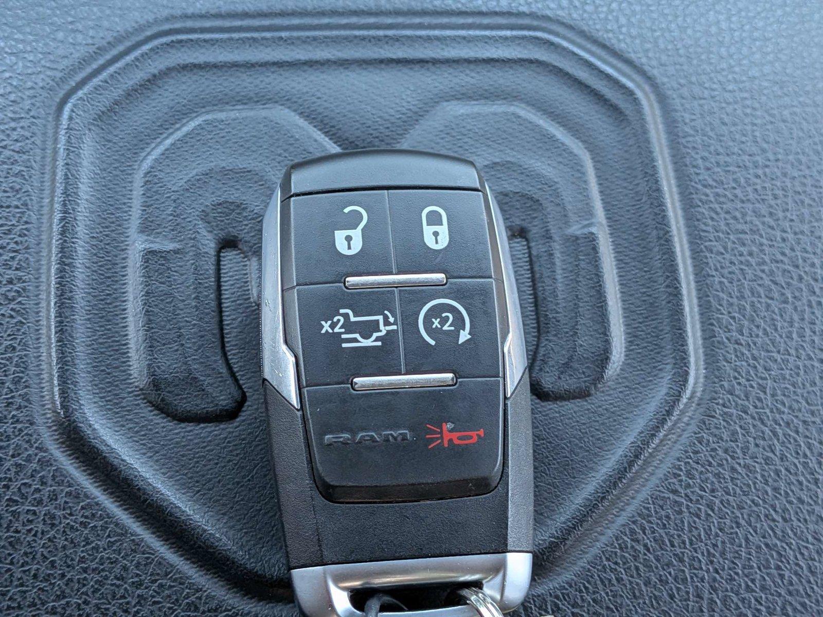 Used 2019 Ram 3500 Truck