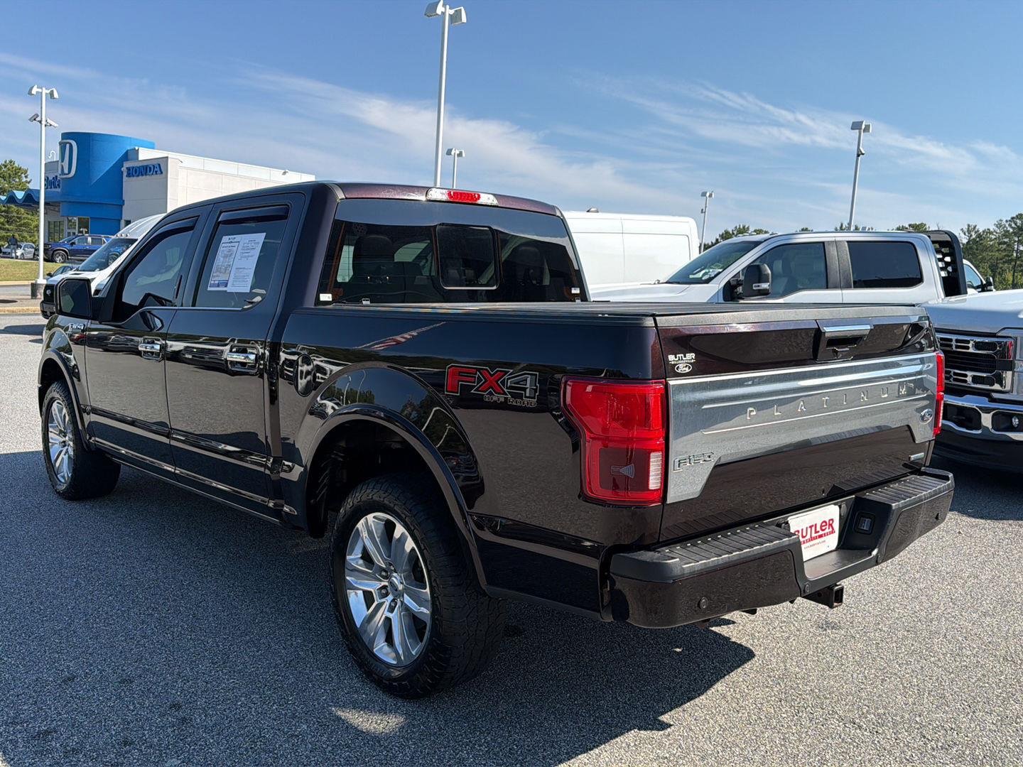 View vehicle photo 4