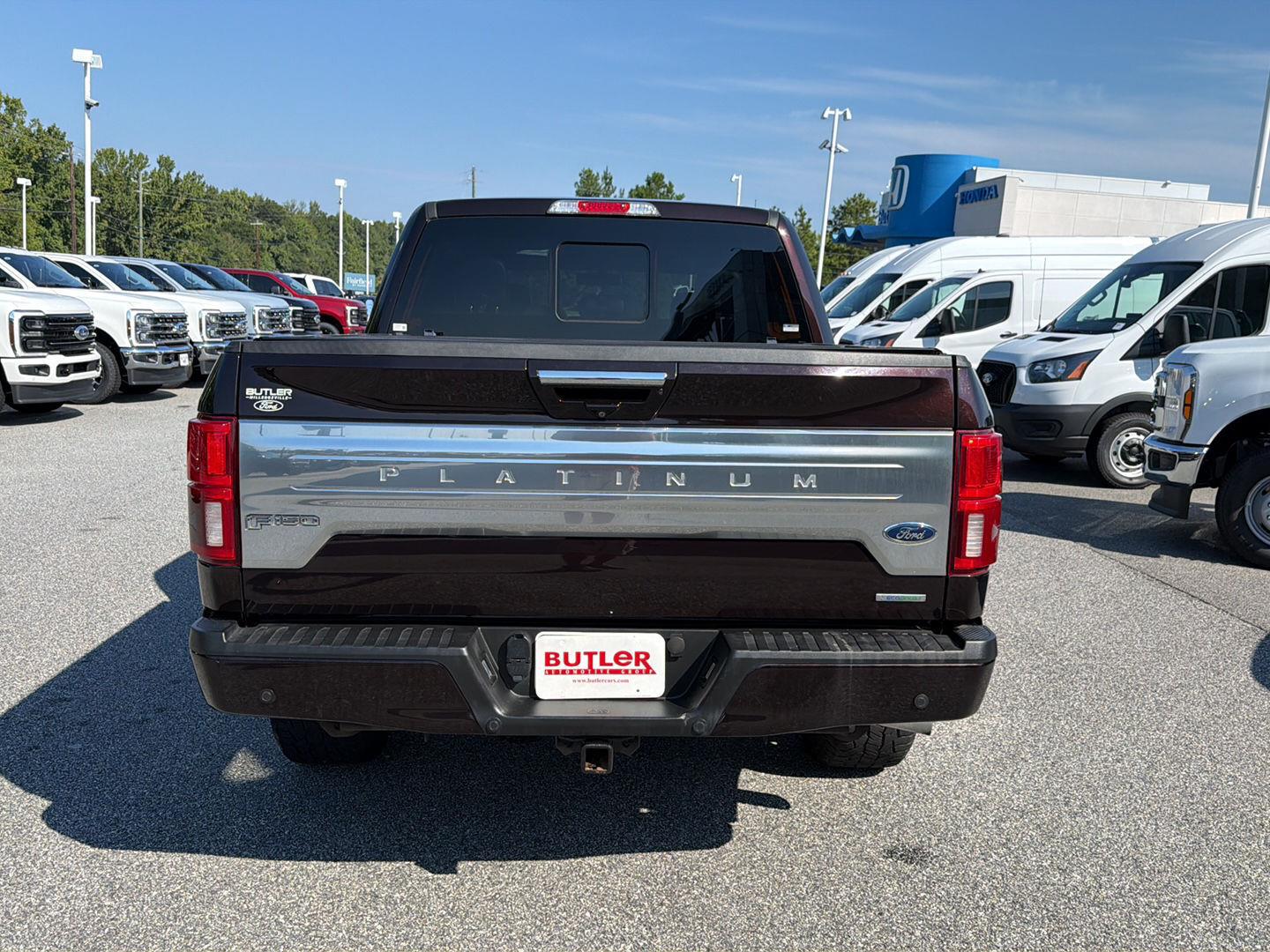 View vehicle photo 5