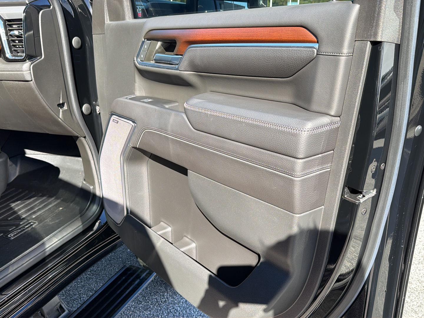 Used 2024 GMC Sierra 2500HD Truck
