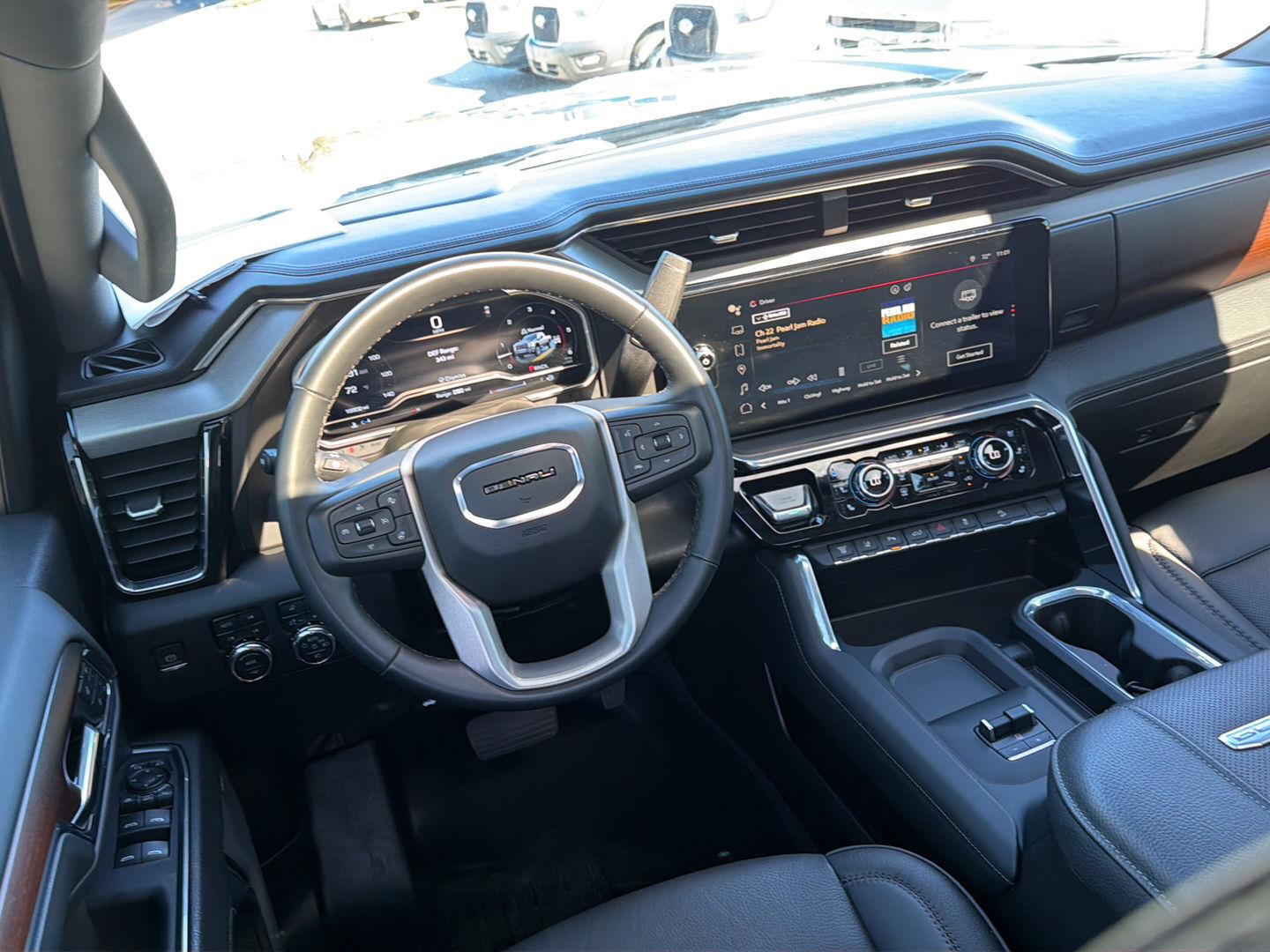 Used 2024 GMC Sierra 2500HD Truck