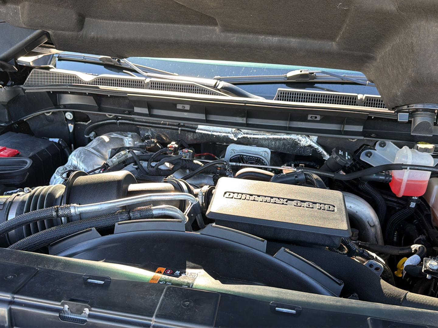 Used 2024 GMC Sierra 2500HD Truck