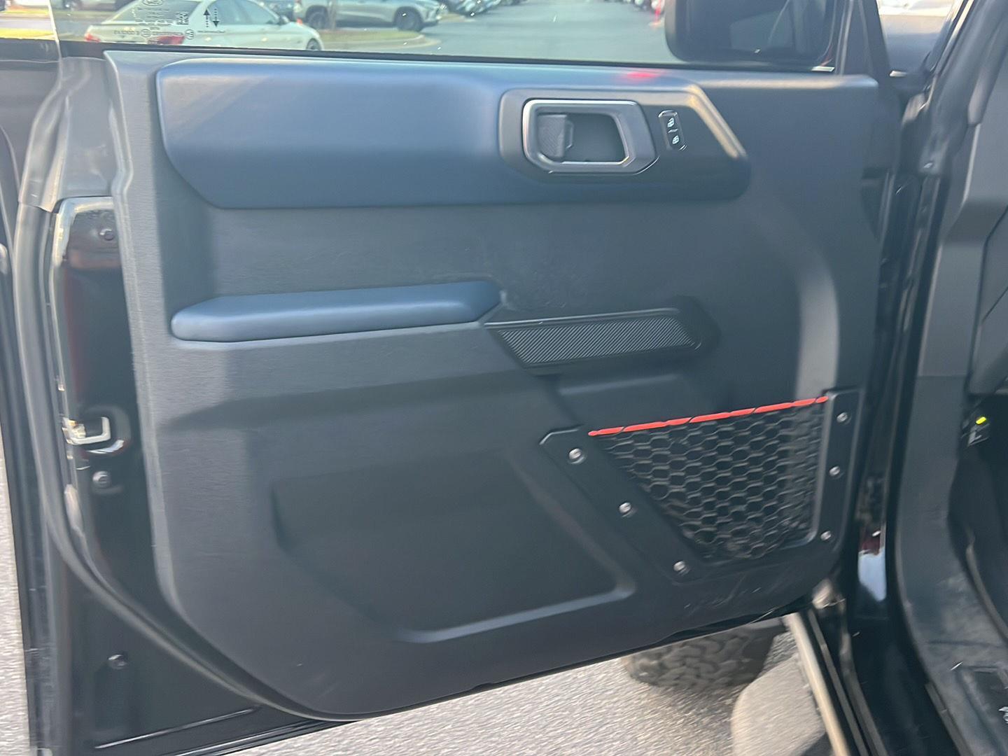Used 2023 Ford Bronco SUV