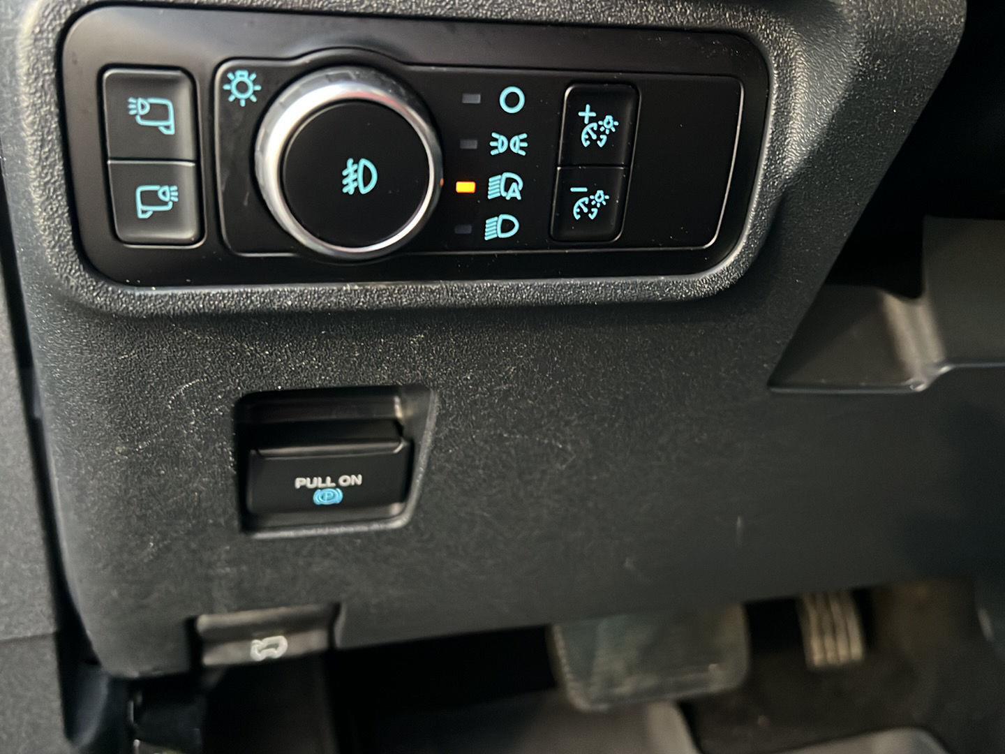Used 2023 Ford Bronco SUV