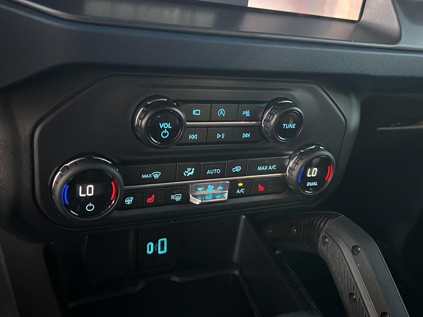 Used 2023 Ford Bronco SUV