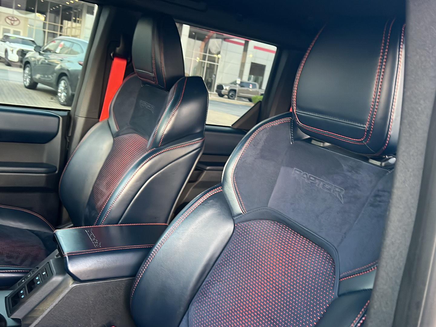 Used 2023 Ford Bronco SUV