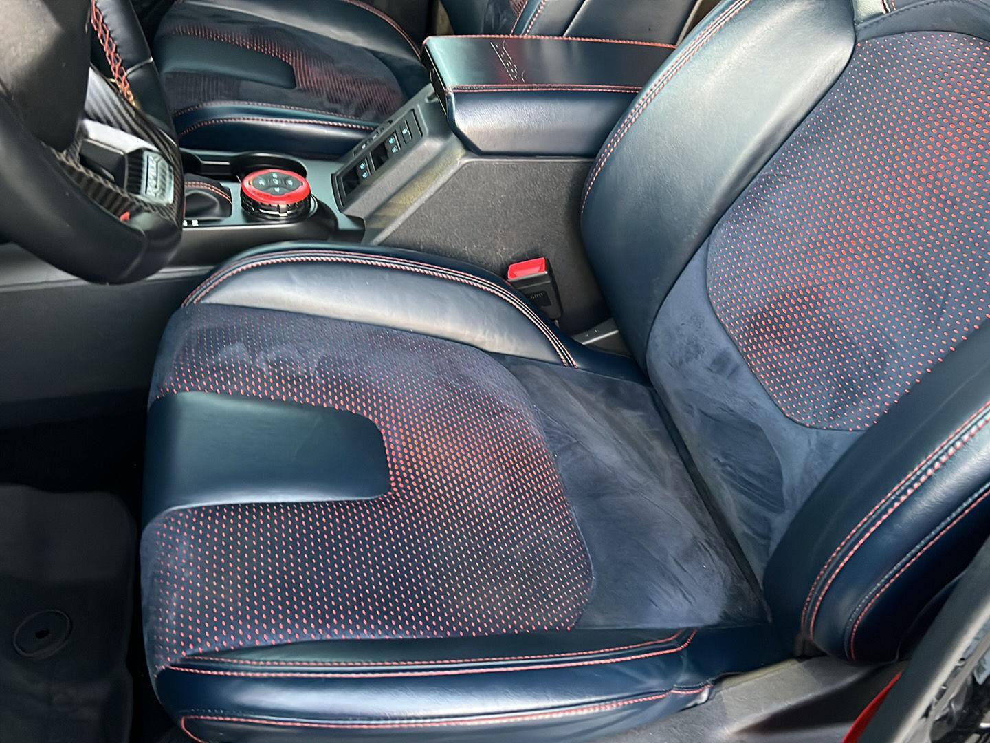 Used 2023 Ford Bronco SUV