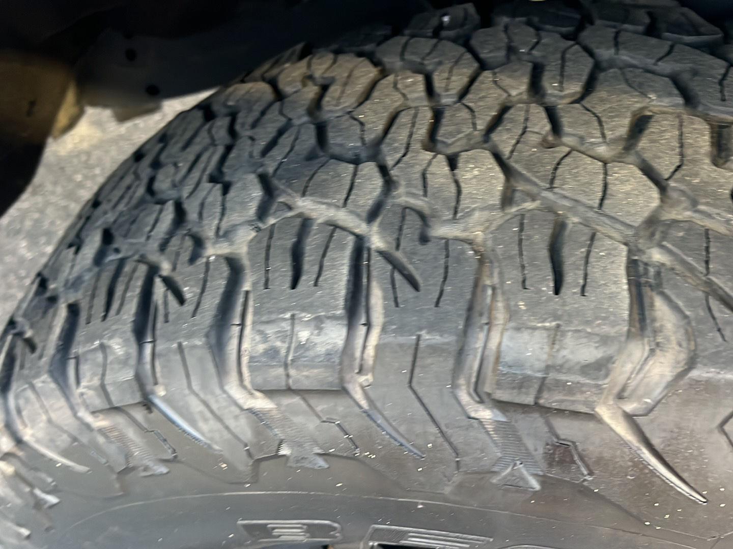 Used 2023 Ford Bronco SUV