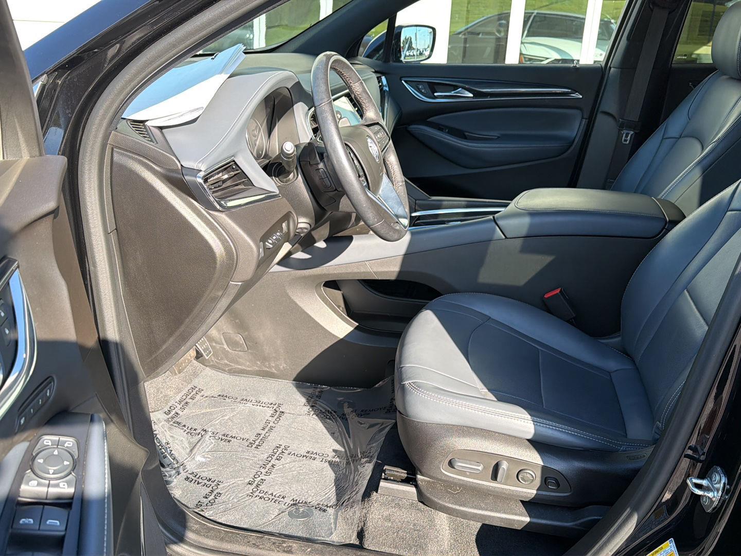 Used 2022 Buick Enclave SUV