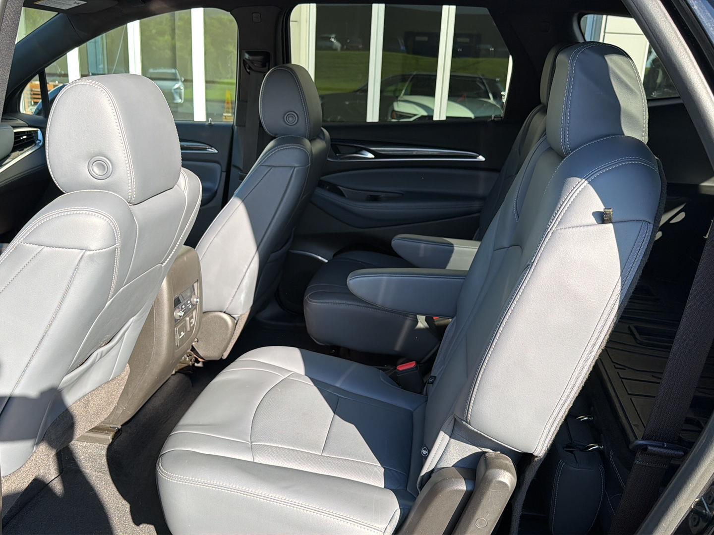 Used 2022 Buick Enclave SUV