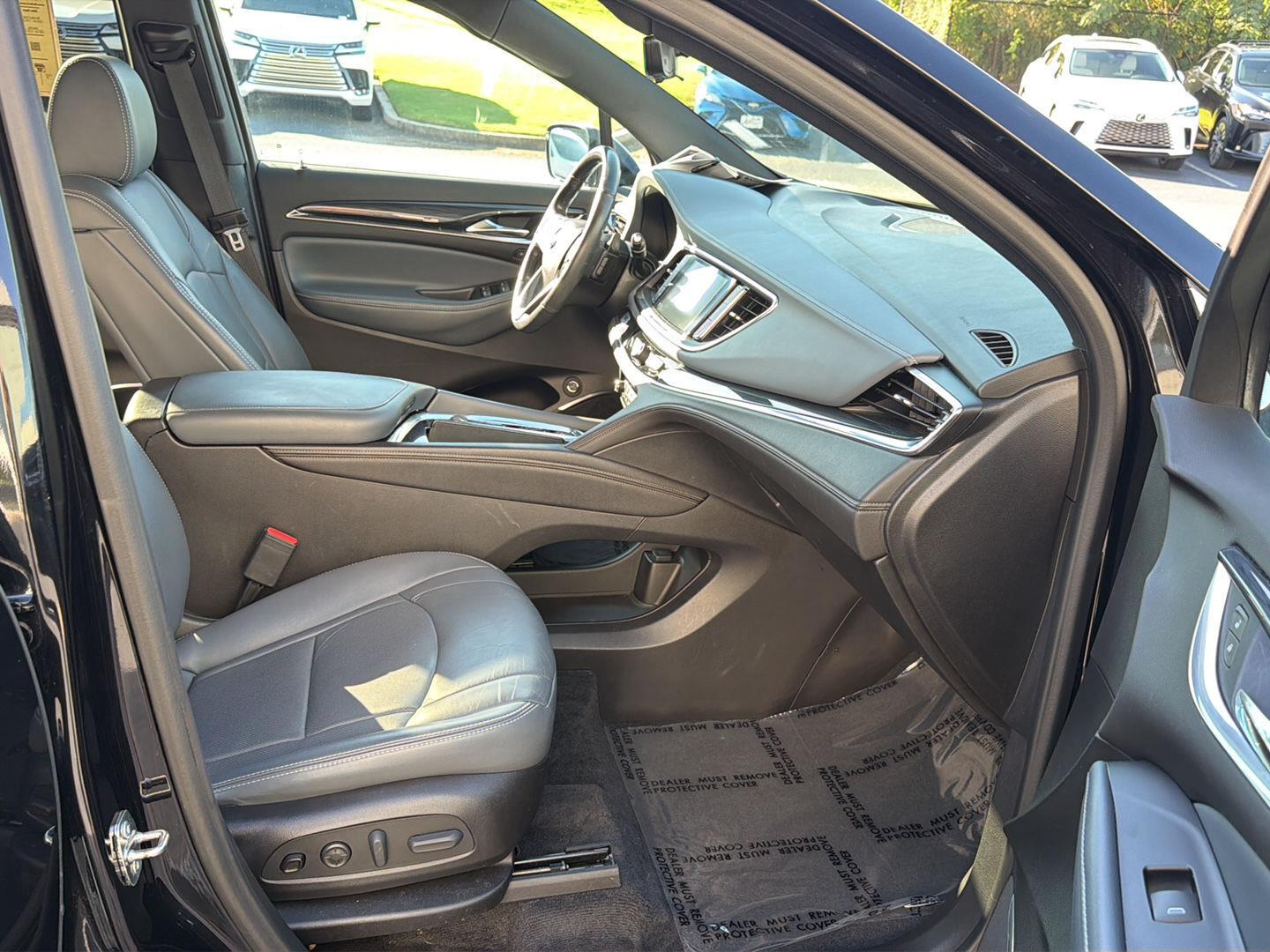 Used 2022 Buick Enclave SUV