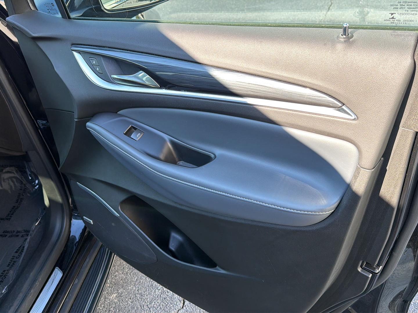 Used 2022 Buick Enclave SUV