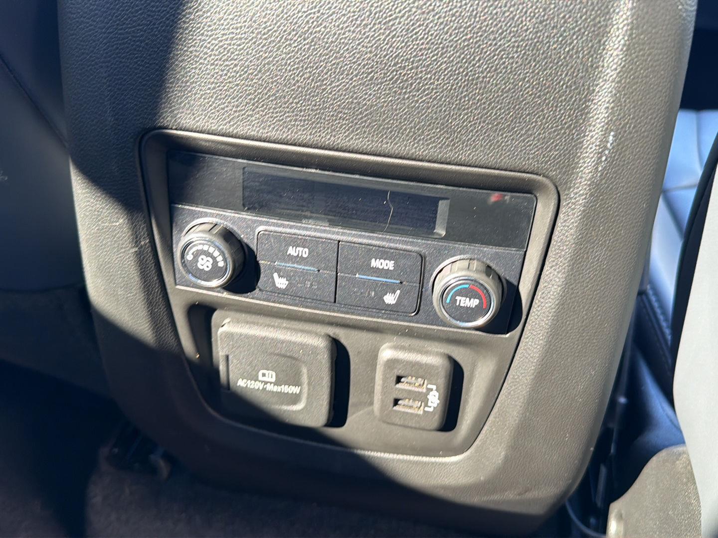 Used 2022 Buick Enclave SUV