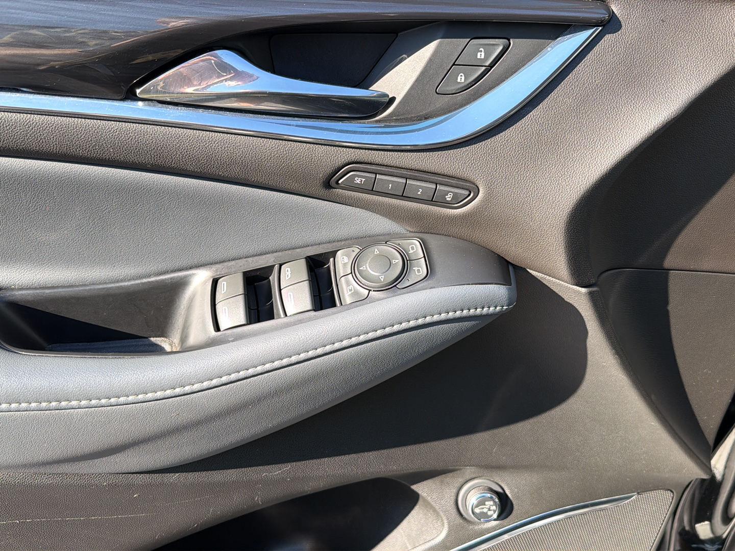 Used 2022 Buick Enclave SUV