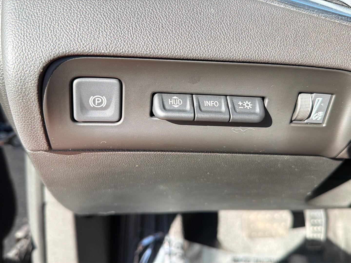 Used 2022 Buick Enclave SUV