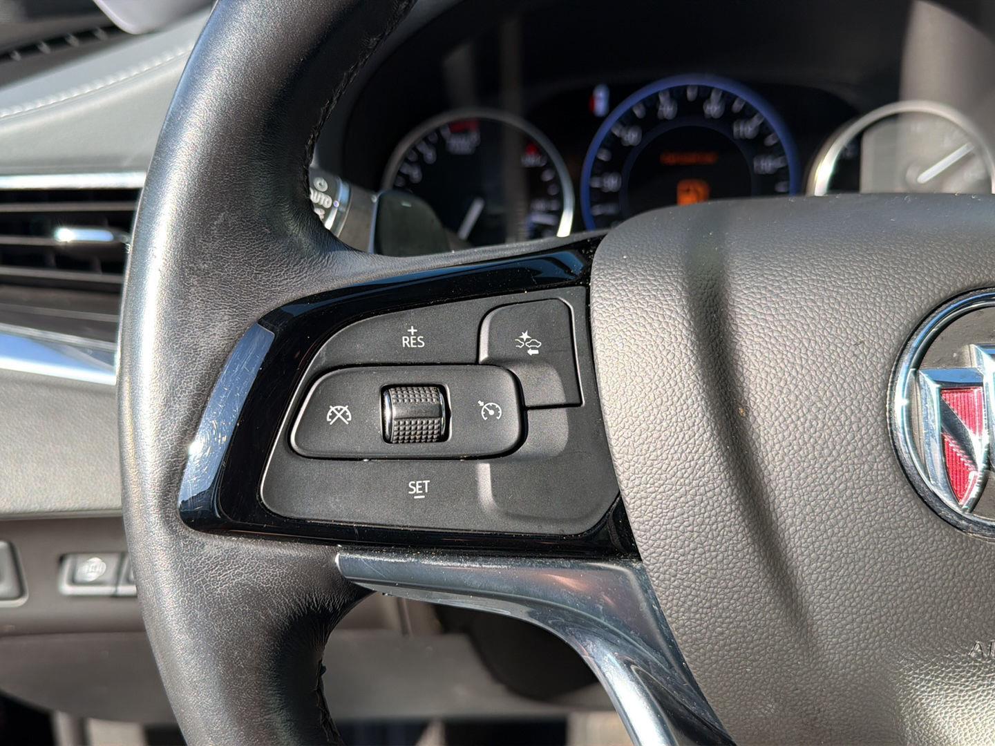 Used 2022 Buick Enclave SUV
