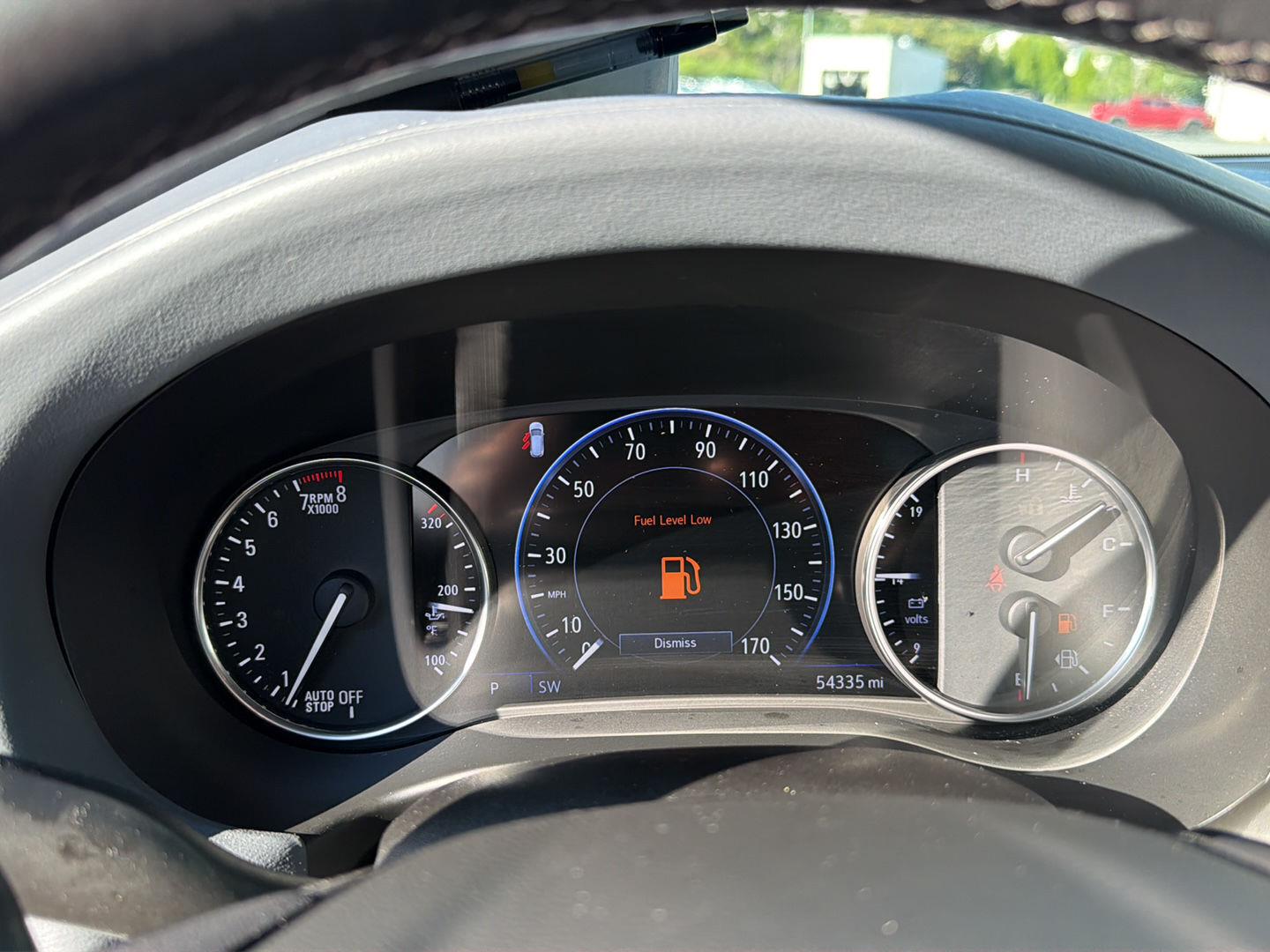 Used 2022 Buick Enclave SUV