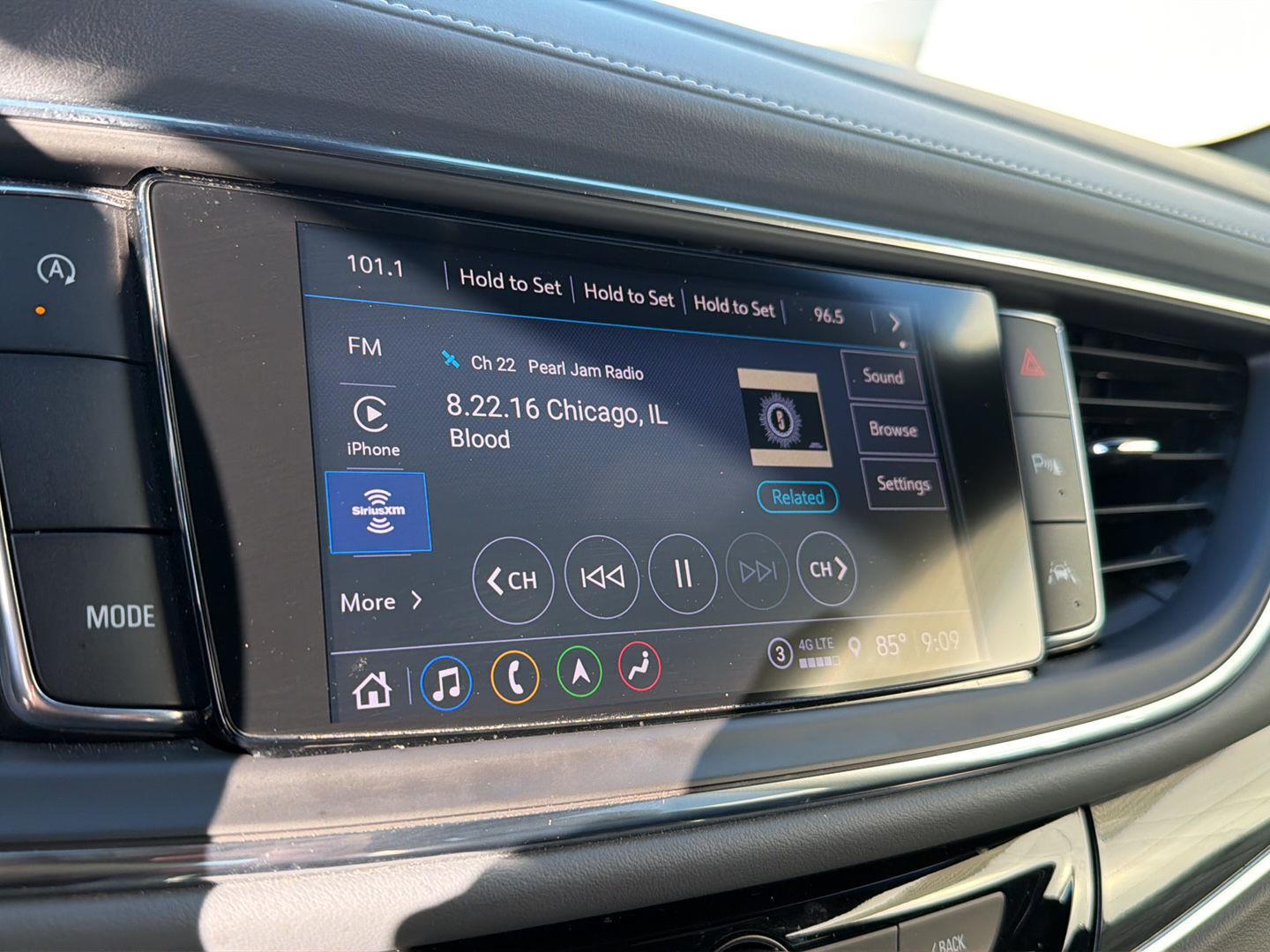 Used 2022 Buick Enclave SUV
